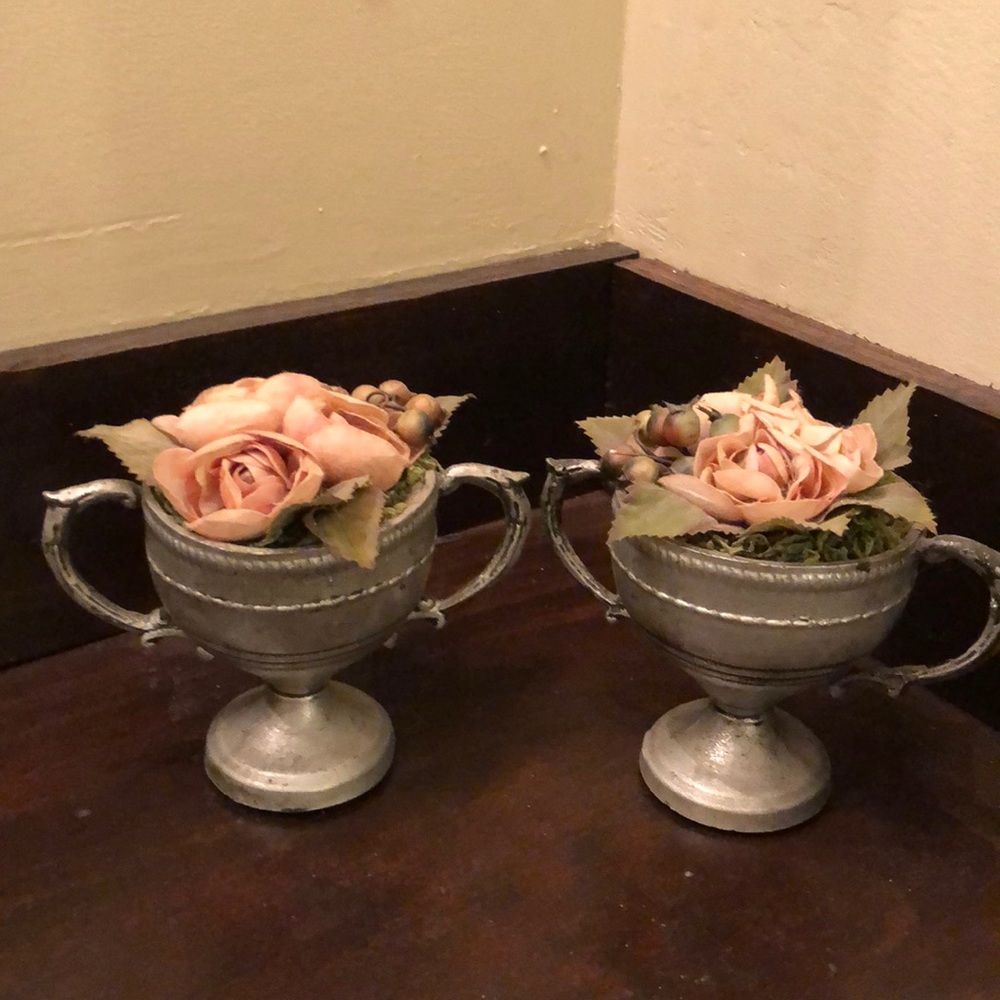 Knick knacks